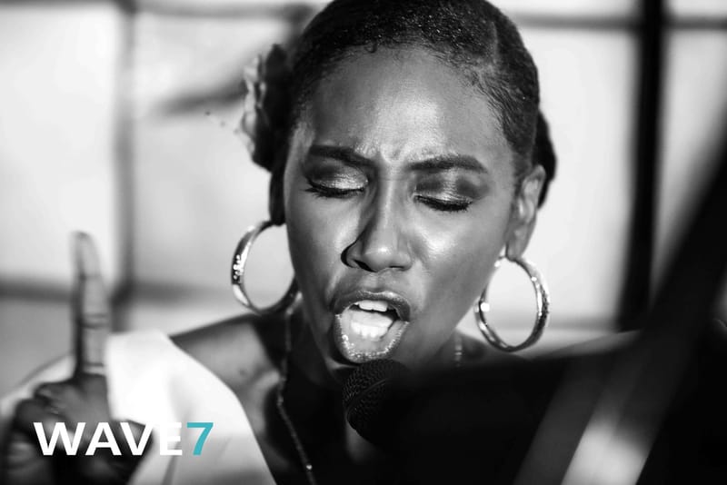 Concert in the Curaçao Museum