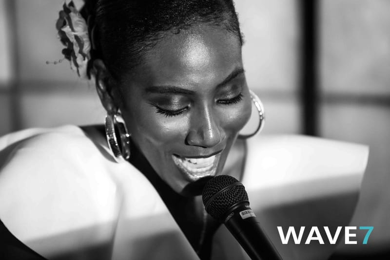 Concert in the Curaçao Museum