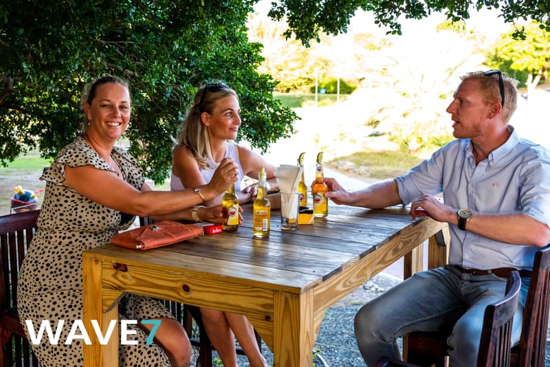 Tour de Cuisine 2021