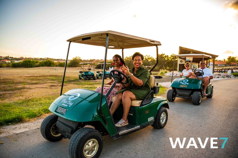 Tour de Cuisine 2021