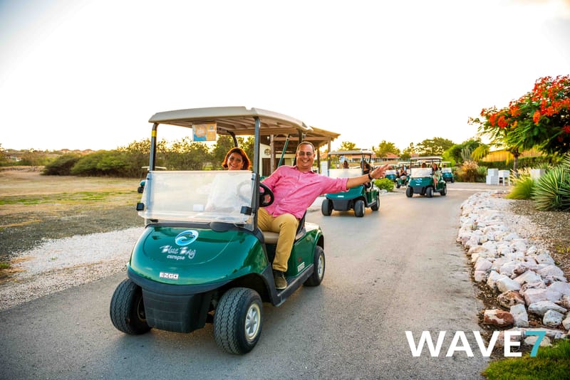 Tour de Cuisine 2021