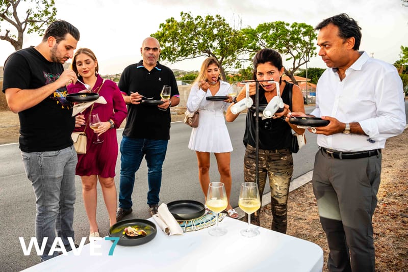 Tour de Cuisine 2021