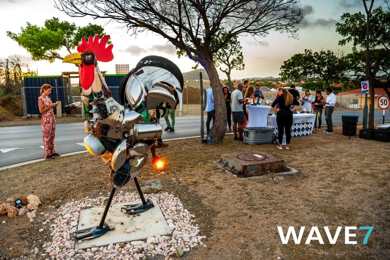 Tour de Cuisine 2021