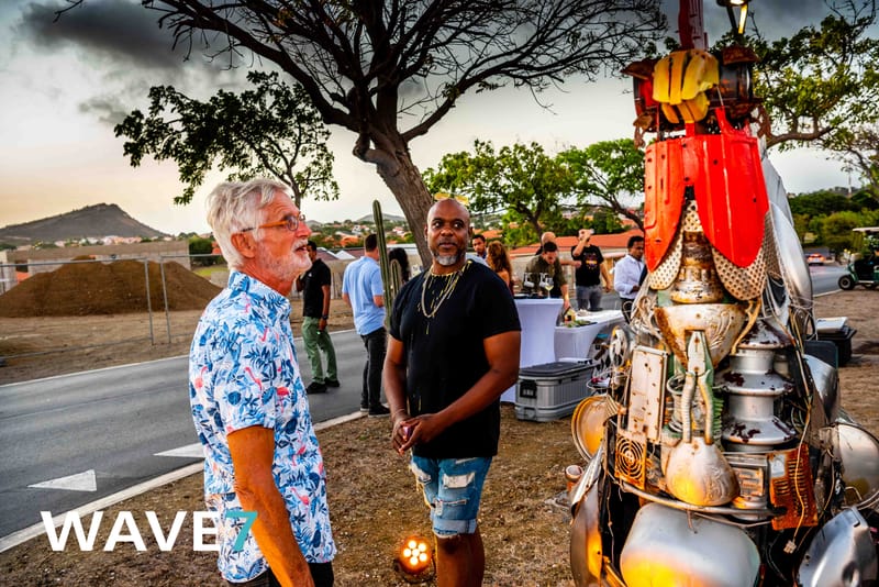 Tour de Cuisine 2021