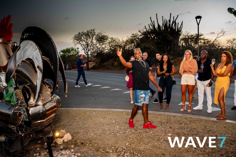 Tour de Cuisine 2021