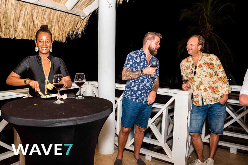 Tour de Cuisine 2021