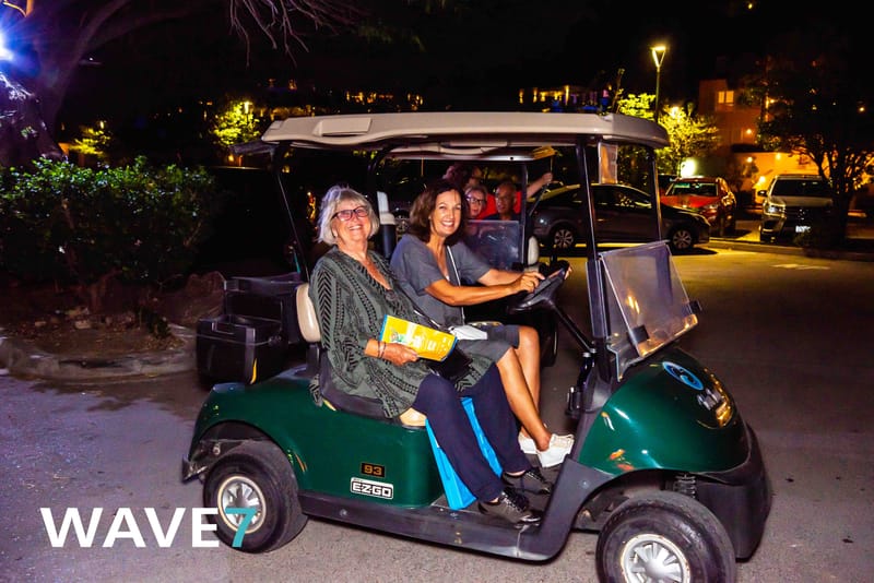 Tour de Cuisine 2021