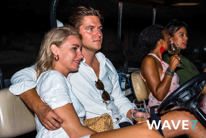 Tour de Cuisine 2021