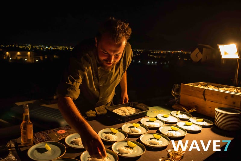 Tour de Cuisine 2021