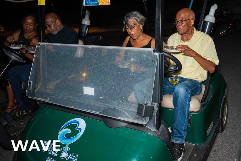 Tour de Cuisine 2021