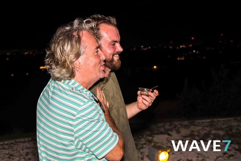 Tour de Cuisine 2021