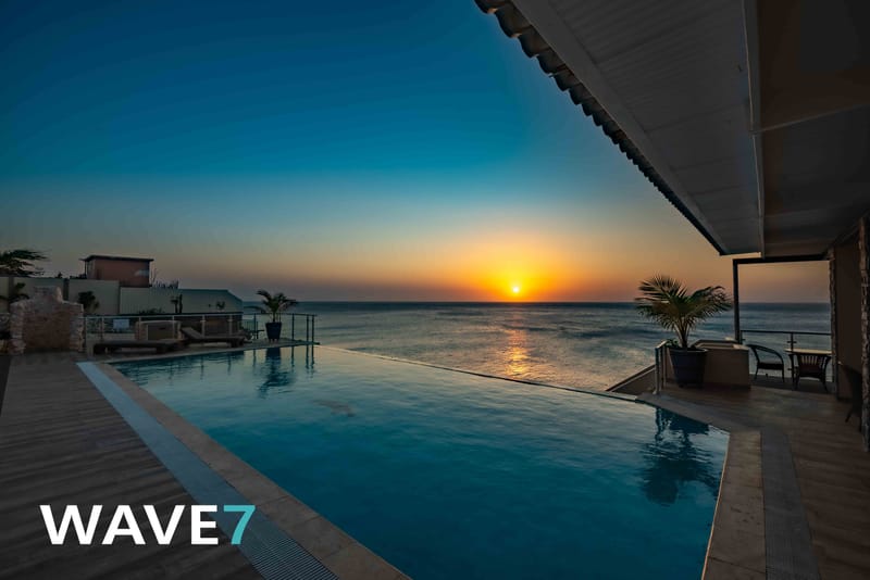 Social media and website photography