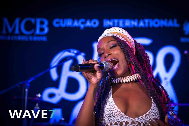 Kat Riggins & her Blues Revival Movement
