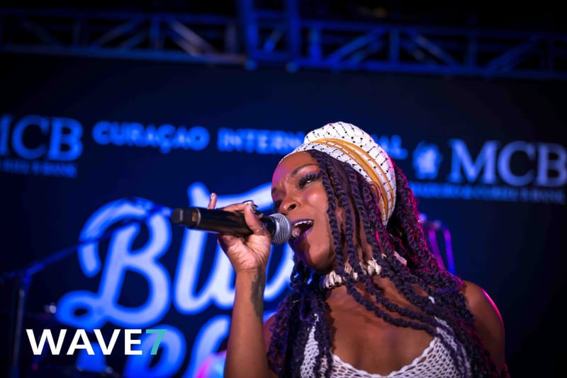 Kat Riggins & her Blues Revival Movement