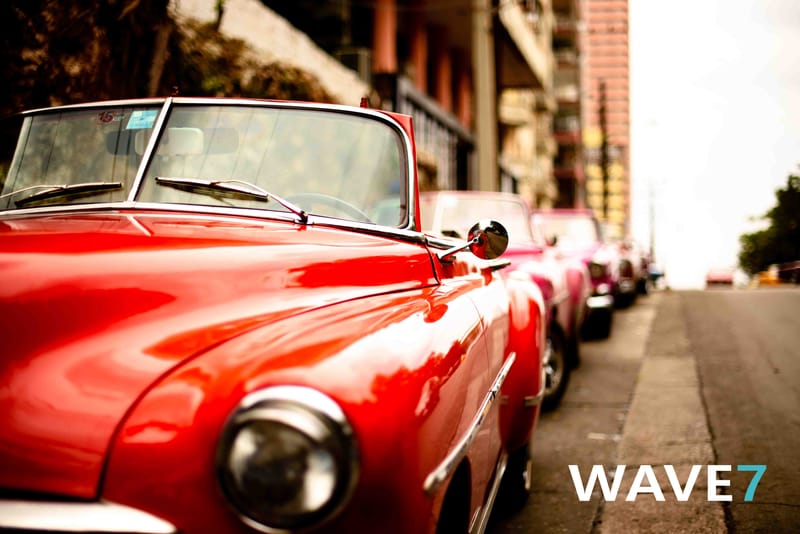 The beauty in photography