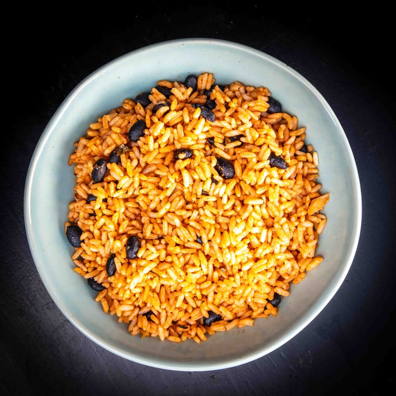 The Curacao crockery collection