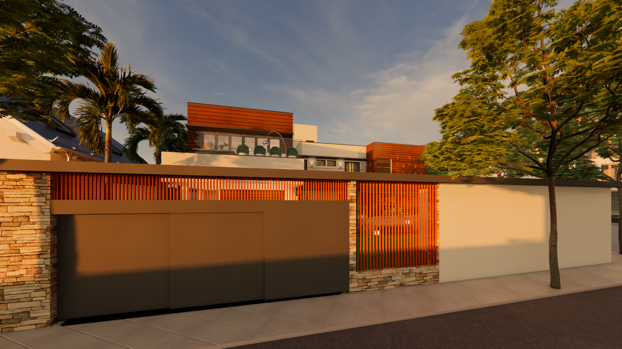 Projeto Residencia Z-Lar do Patriota