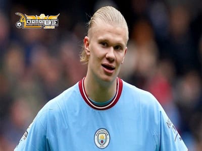 Asianbookie-mobi - Mbappe tiền đạo cánh nhanh nhất châu Âu.