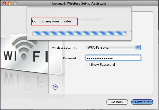 How to Install Wireless Lexmark Printers on Mac?