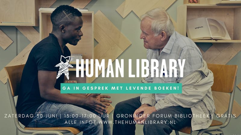 Human Library