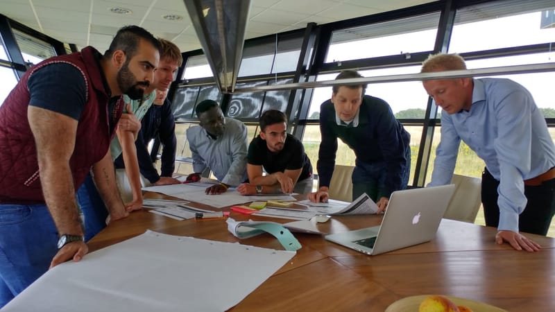 ICT-Empowerment cursus in Groningen