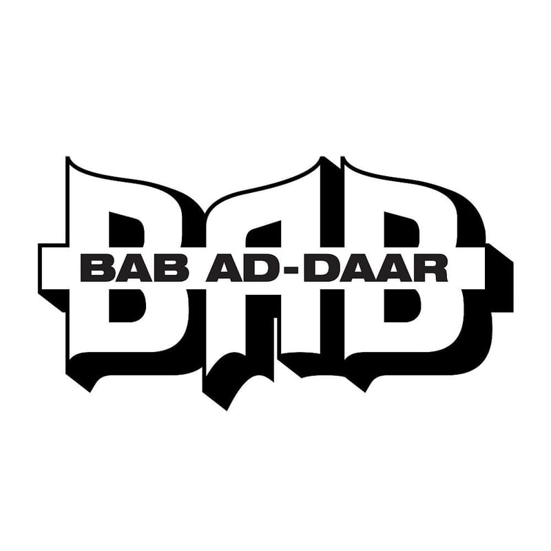 Babaddaar programma (Zomer 2019)