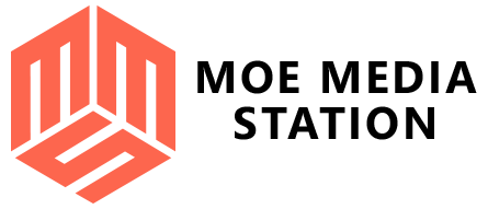 MOE MEDIA STATION