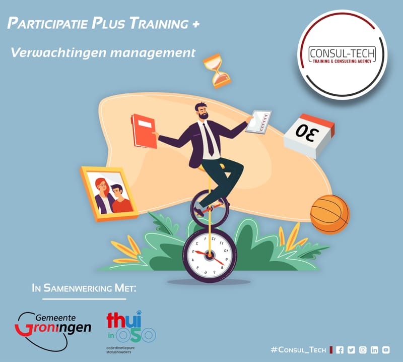 Verwachtingen management