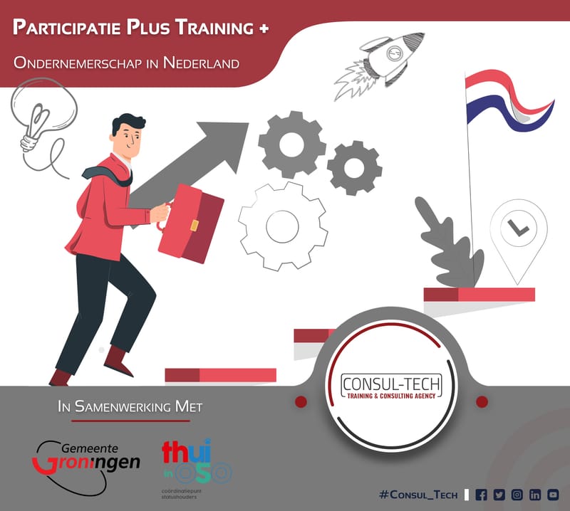 Ondernemerschap in Nederland