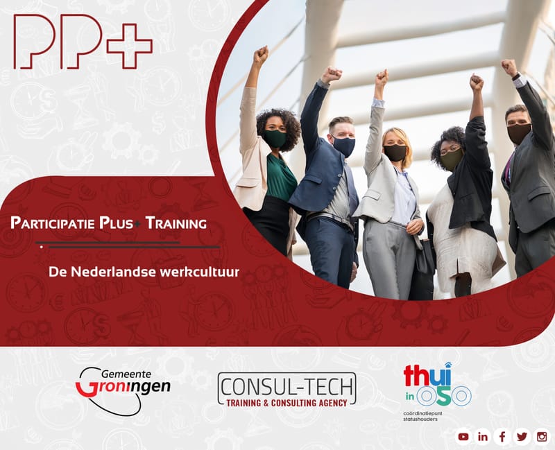 De Nederlandse werkcultuur