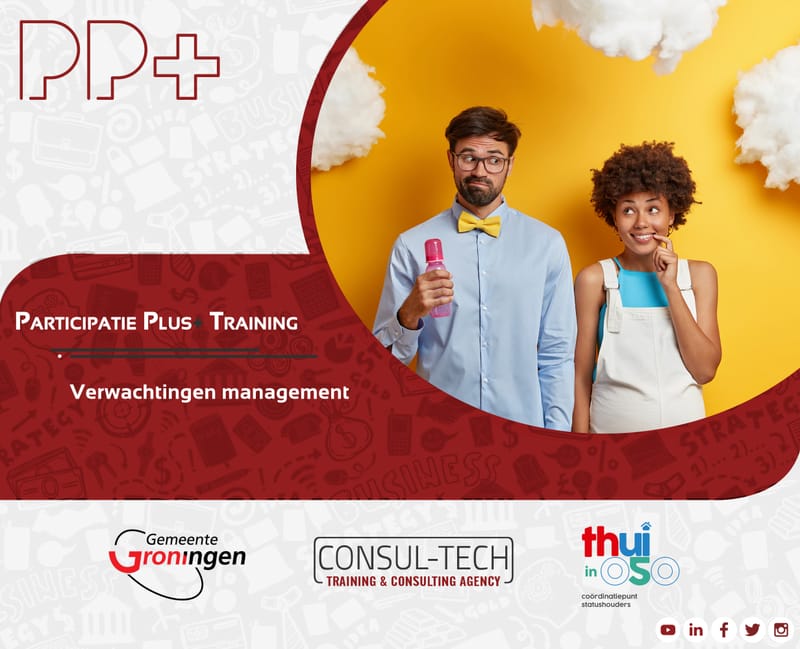 Verwachtingen Management