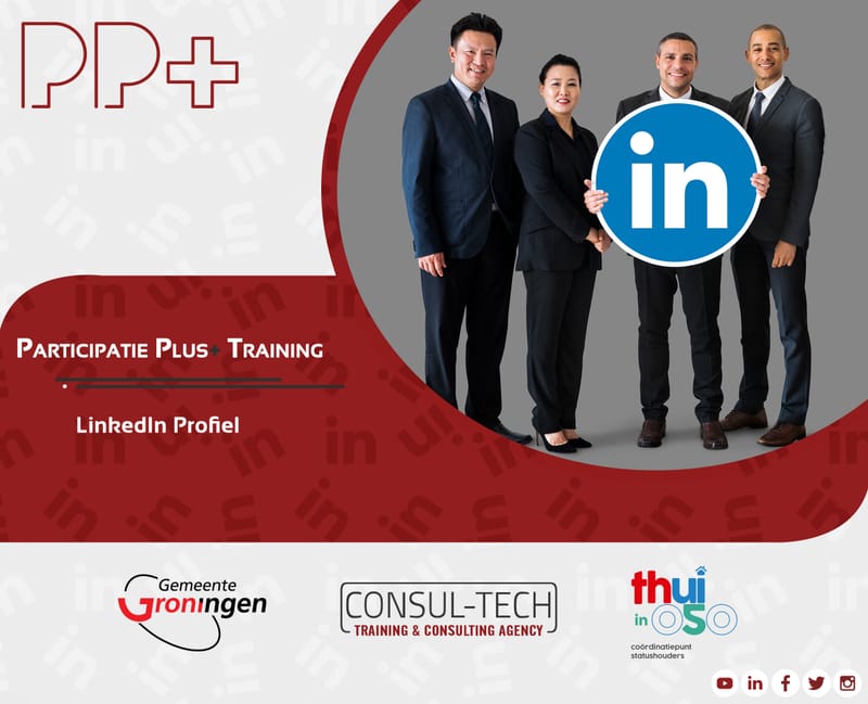 LinkedIn Profiel