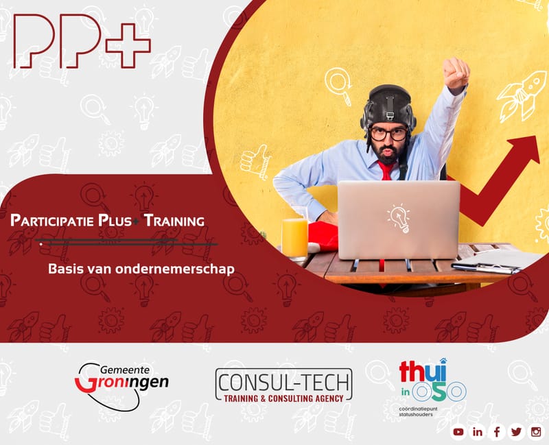 Basis van ondernemerschap