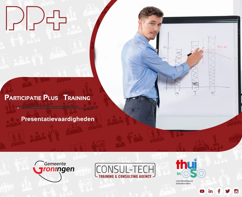 Presentatievaardigheden