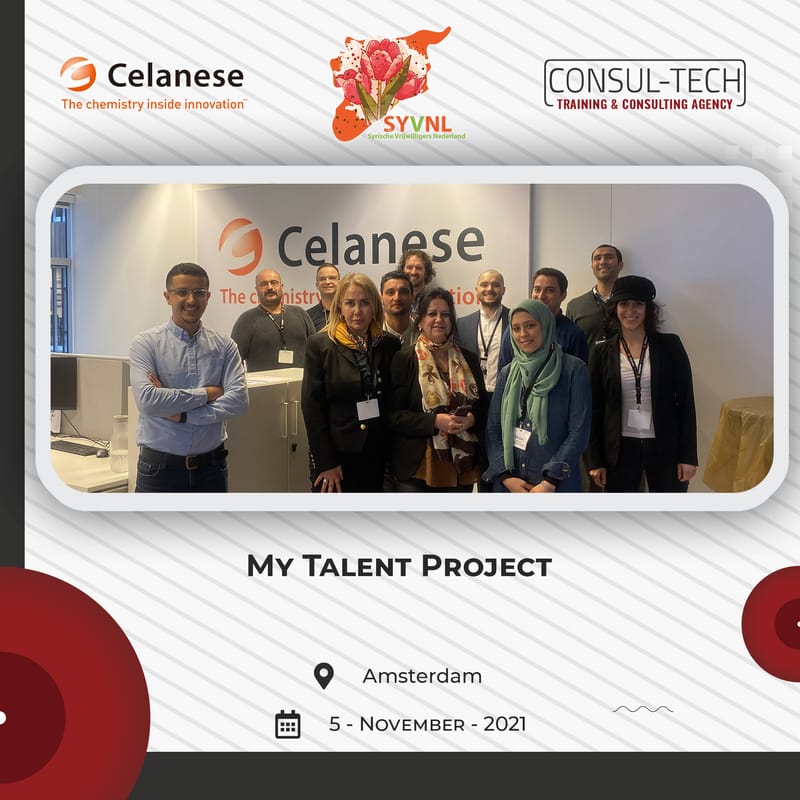 Ondernemerschap in Nederland 🚀 My Talent Project