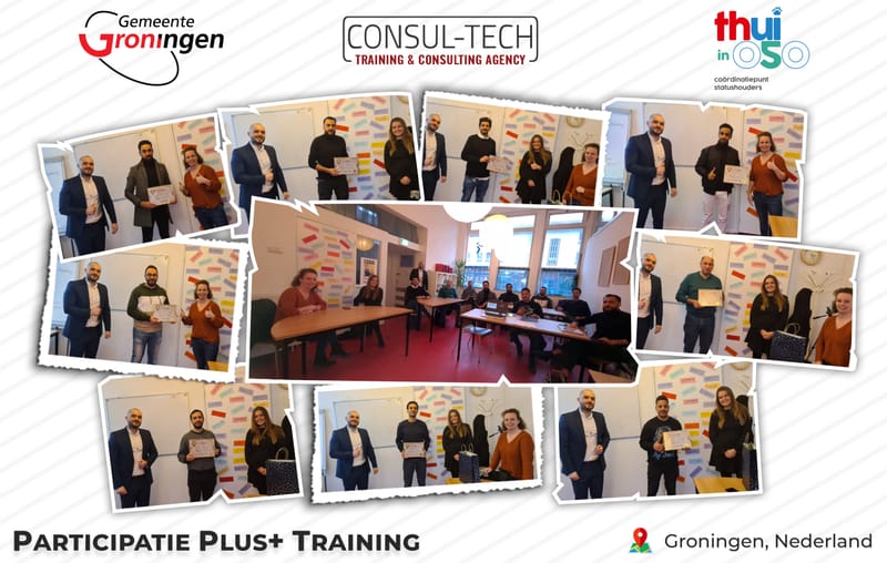 Participatie Plus+ Training V.2