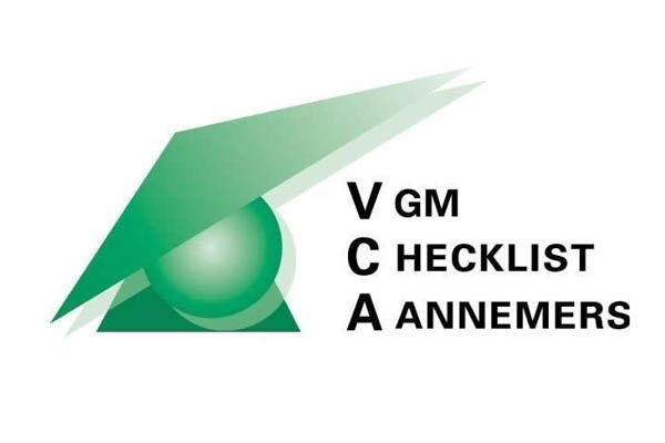 VCA-B Training In Tigrinya 👷 in Cooperation with Werkplein Ability