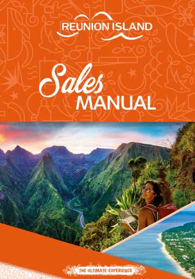 Réunion Island ...Intensely