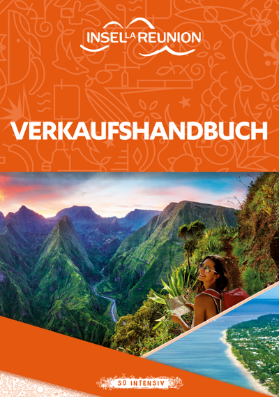 Insel La Réunion.....Verkaufshandbuch