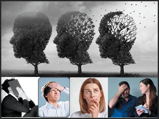 Are you also, worried about forgetfulness? Find out what, neuroscience has to say, about it