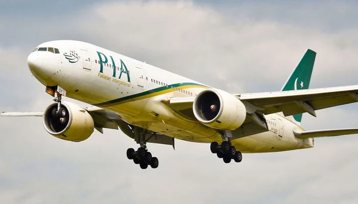 PIA cleared in European, Aviation Safety, Agency's remote audit