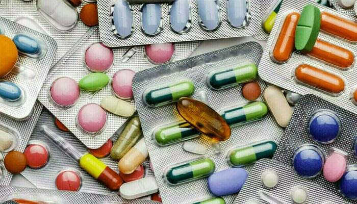 Summary of increase in prices of 200 medicines sent to government