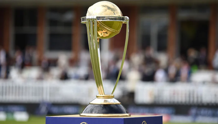 9 matches of Cricket World Cup rescheduled, when will Pakistan-India clash take place?