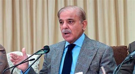 agar syfer pee tee anai chairman se gom hogaya tha tho ghair maleki jaride main kaise chhap gayaa shahbaz sharif