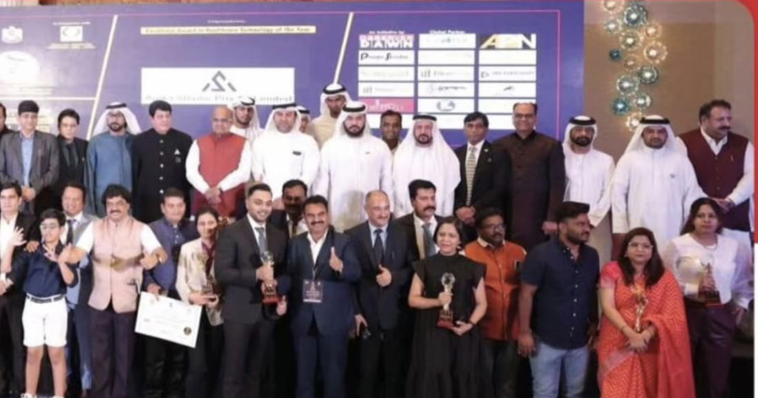 International Business Summit and Awards  Indo-UAE