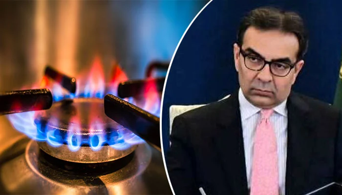 This year also gas will be supplied for 8 hours a day: Caretaker Federal Minister of Energy