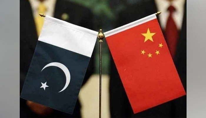 Great progress in trade relations between Pakistan and China