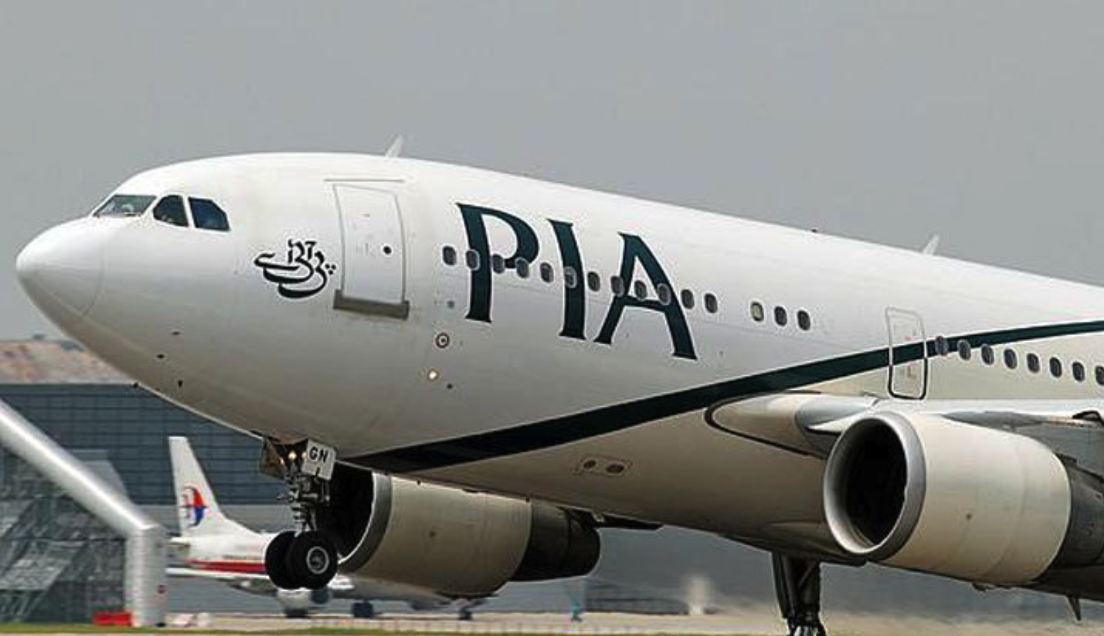 PIA paid $13 million to a leasing company in Indonesia