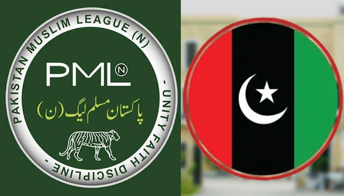 PML-N, PPP demand elections on February 8