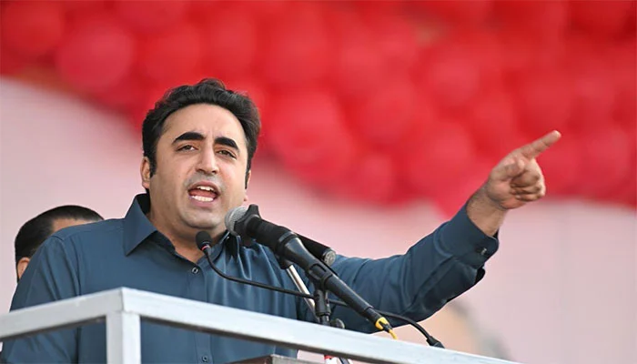 I have to get married that you have, what is your problem, Bilawal's reply to journalist